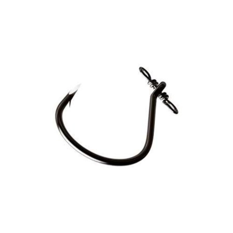 Eagle Claw Trokar Helix Drop Shot