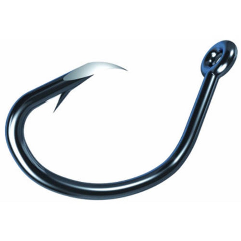 Eagle Claw Trokar Magnum "619" Circle Offset