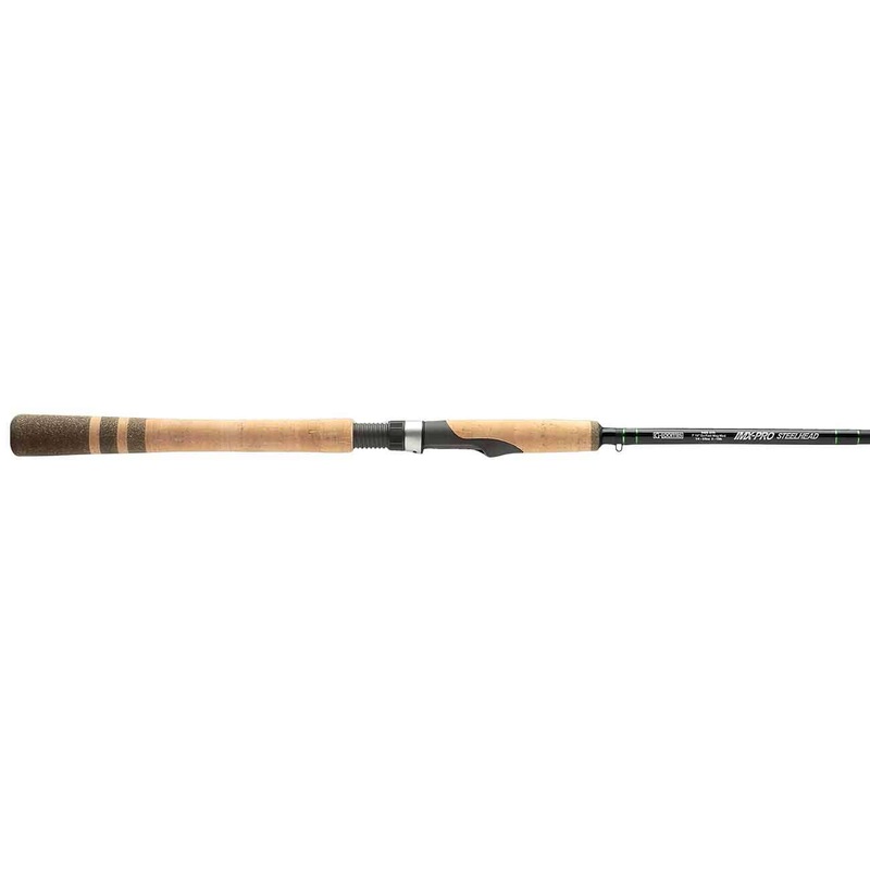 G Loomis Steelhead Float Spinning Rod - IMX-PRO 1260-2S STFR