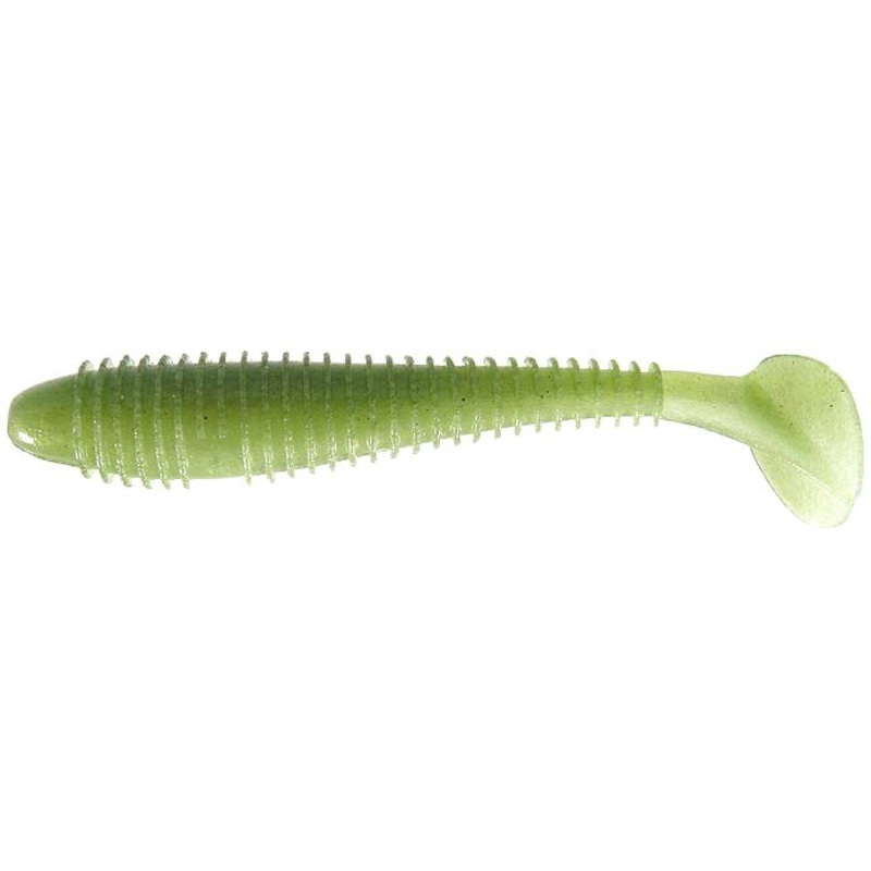 Keitech Fat Swing Impact Swimbait SKU - 148755