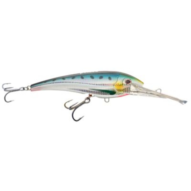 Nomad Design DTX Minnow - 120mm - Sardine