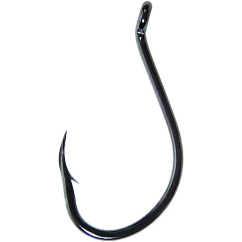 Owner 5111 SSW Hook with Cutting Point 7/0 3pack