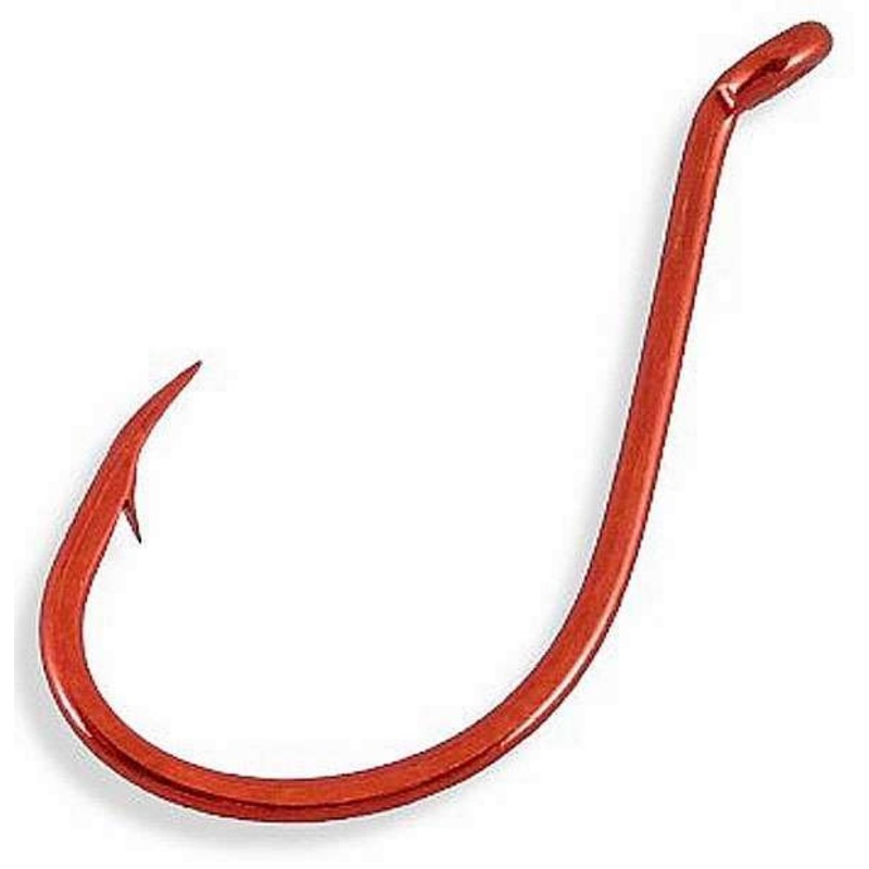 Owner 5311 Red SSW Cutting Point Hook 6/0 23pack