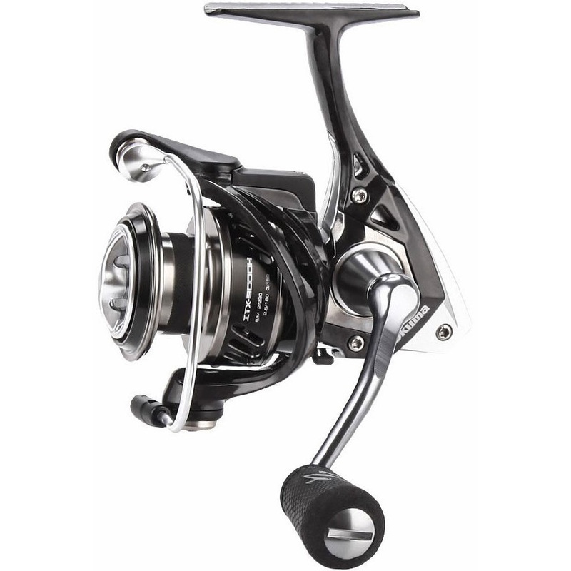 XXB Okuma Carbon Spinning Reel - ITX-1000H