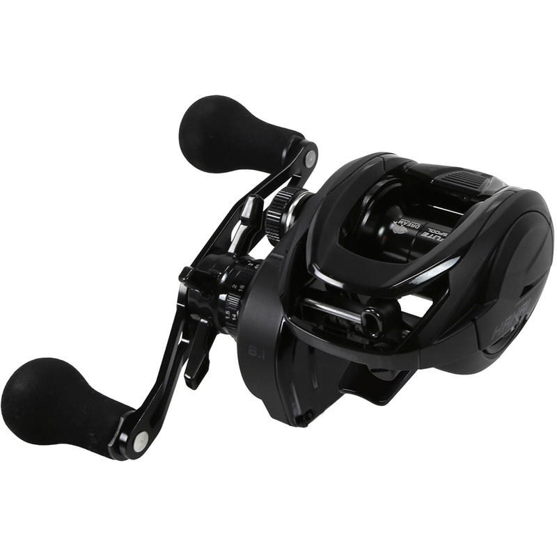 XXB Okuma Hakai Baitcast Reel SKU - 305560