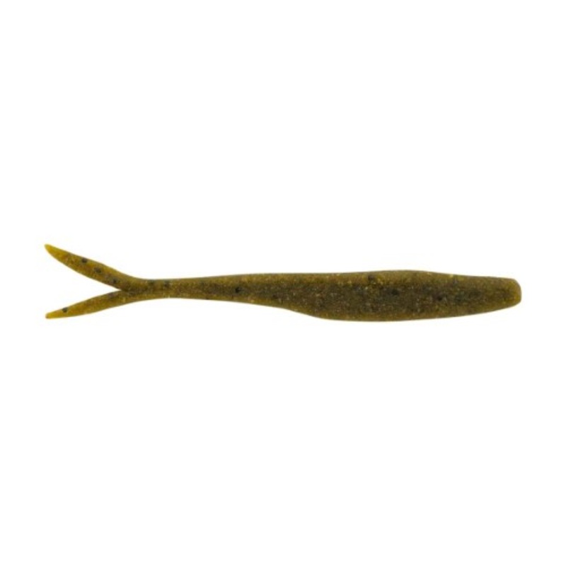 PowerBait MaxScent Flatnose Minnow