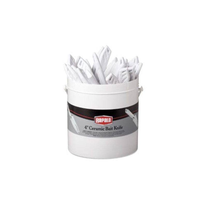 Rapala Ceramic Bait Knife - 4 in.