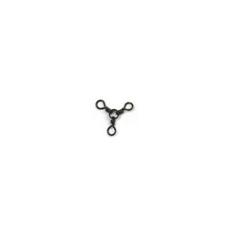 Sea Striker 3-Way Swivel - W3B-1