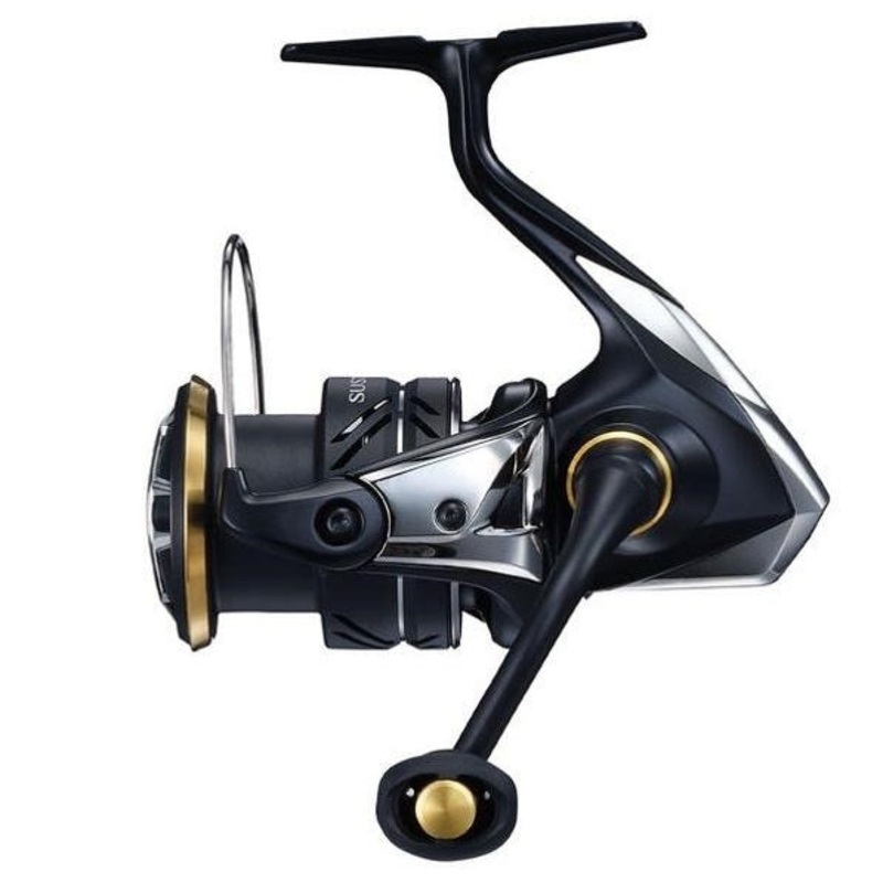 Shimano Sustain FJ Spinning Reel SKU - 826279