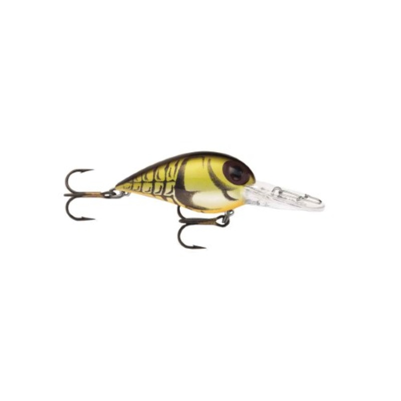 Storm Original Wiggle Wart Crankbait SKU - 629877