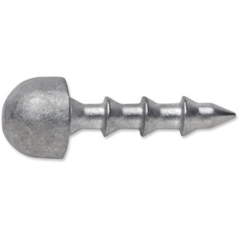 VMC Lead Half Moon Wacky Weight SKU - 167718