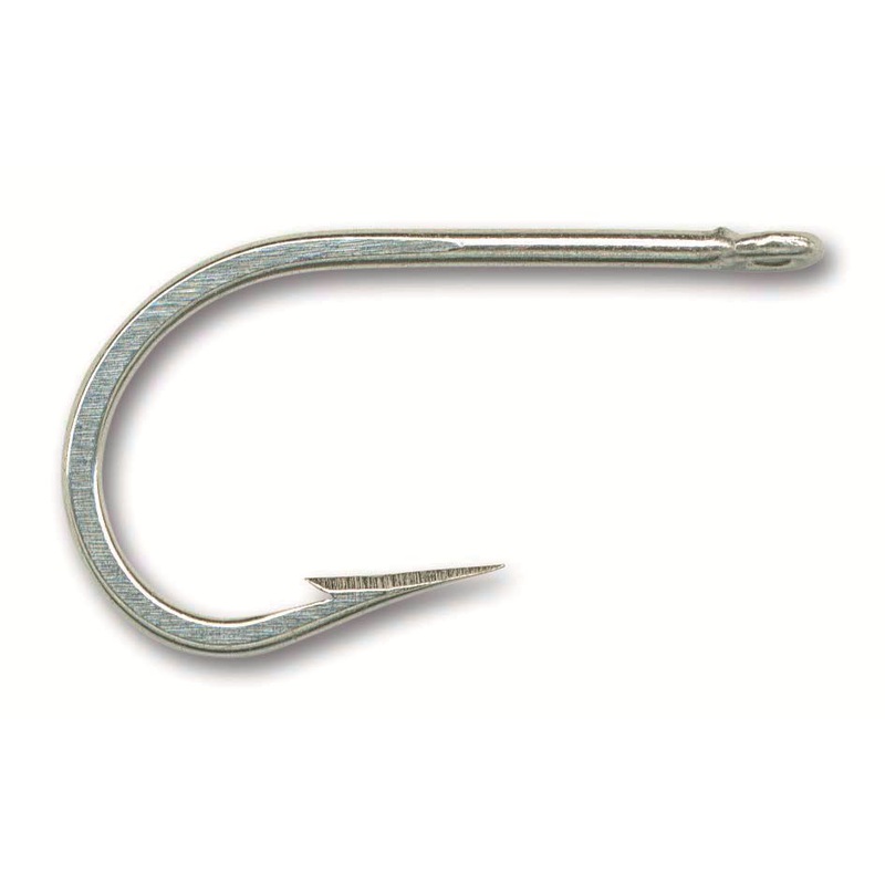 Mustad Big Game Southern & Tuna Hook