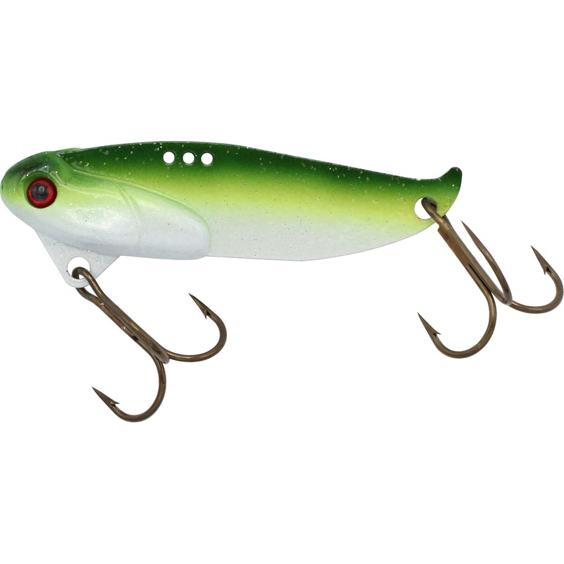 Norisada Blade Bait 5/8 Oz., Goby