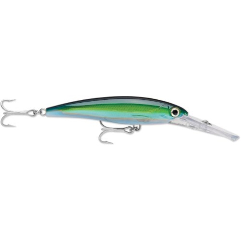 Rapala X-Rap Magnum 15 Yellowfin Tuna