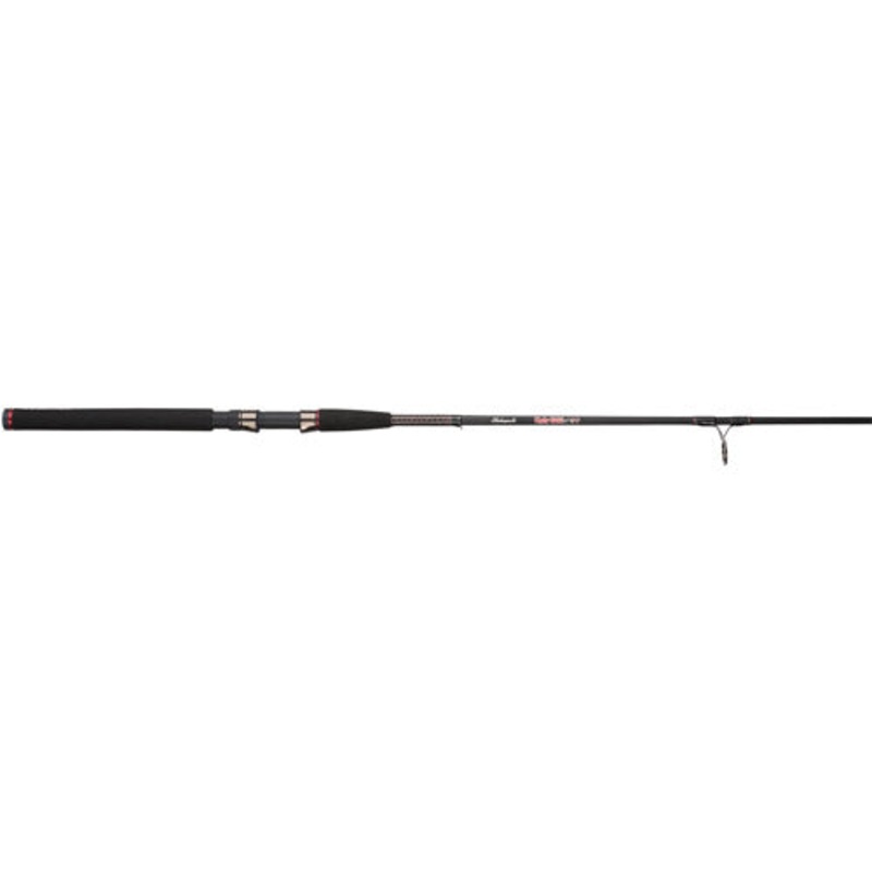 Ugly Stik 6 Gx2 Spinning Rod Two Piece Spinning Rod