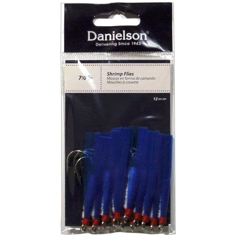 Danielson Mono Shrimp Fly