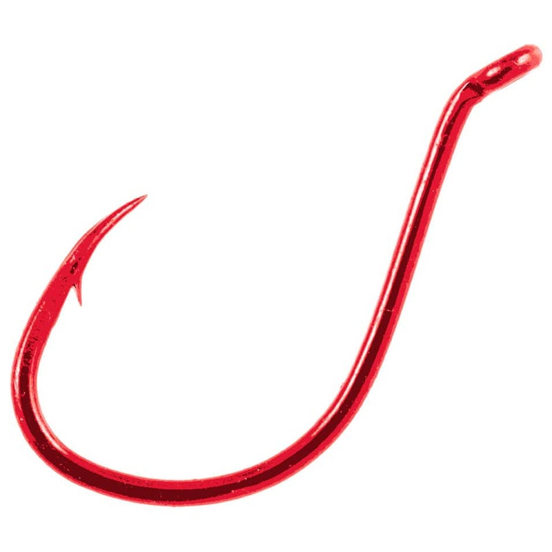 Owner 5311 Red SSW Cutting Point Hook