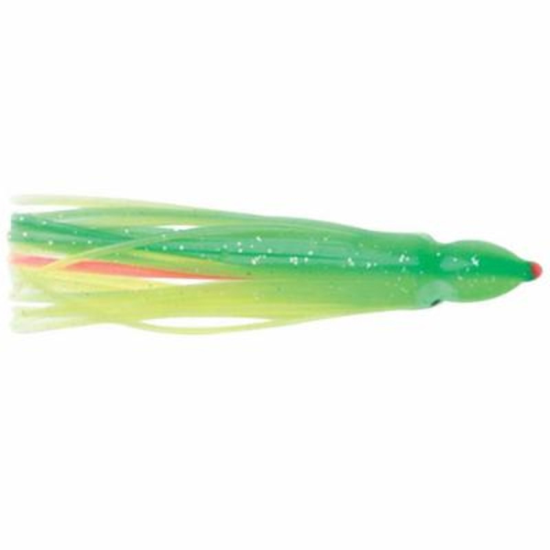 P-Line Sunrise Squid