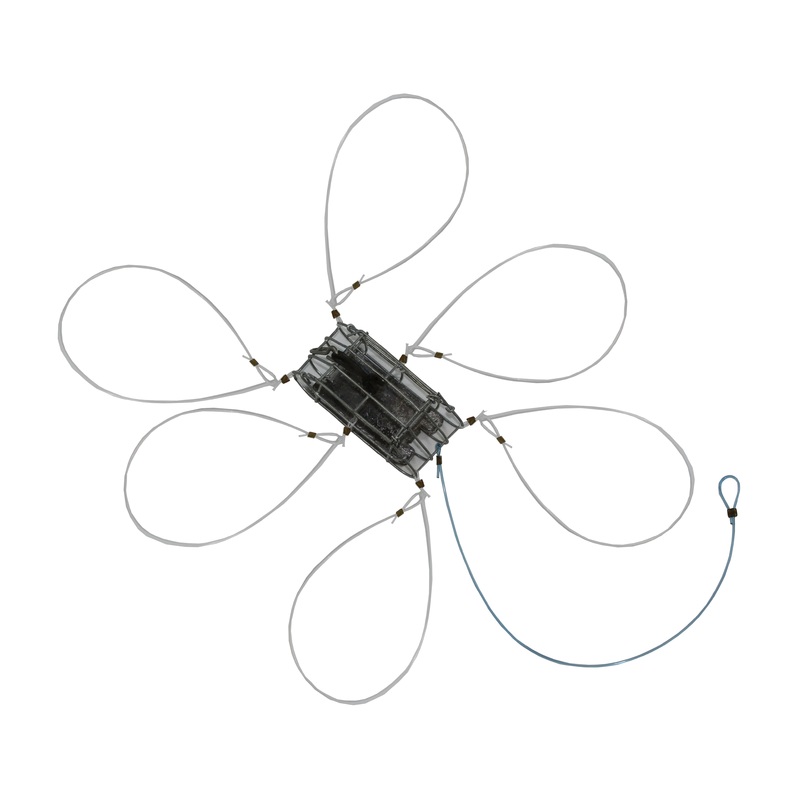 Promar 6-Loop Crab Snare