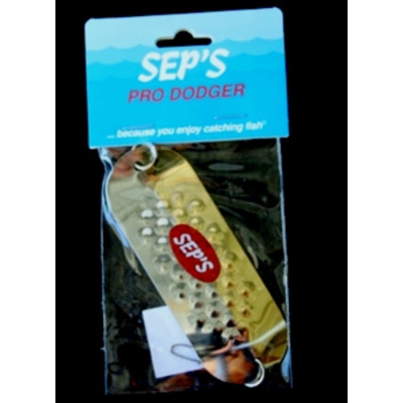 Sep's Pro Dodgers 4/0