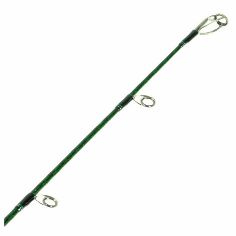 Shimano Trevala PX Jigging Spinning Rod - TVXSS63MH