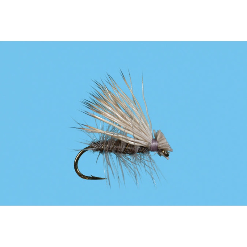 Solitude Fly Co Elk Hair Caddis