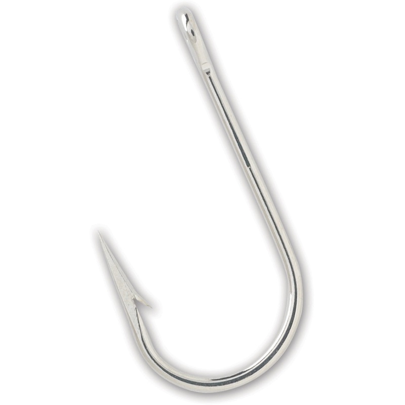 VMC Siwash Open Eye Hook