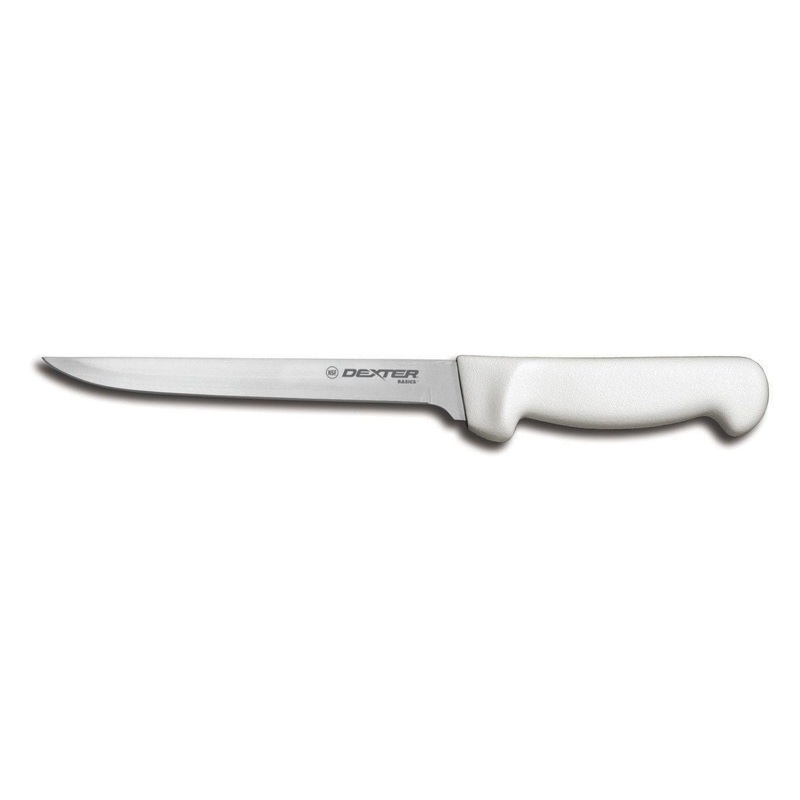 Dexter 8" Narrow Fillet Knife