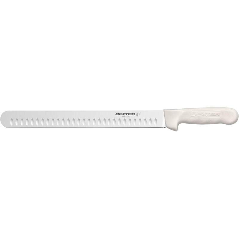 Dexter Outdoors 12 duo-edge roast slicer