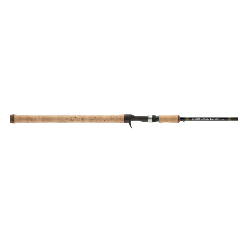 G.Loomis GCX Steelhead 1083-2C STR Casting Rod