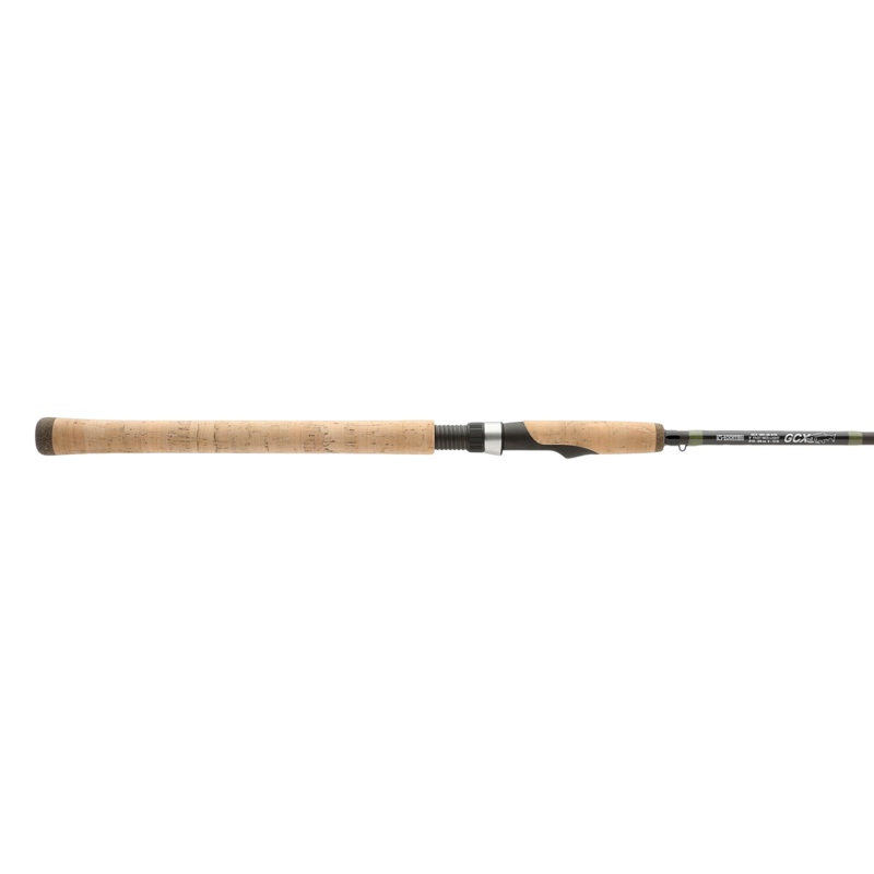 G.Loomis GCX Steelhead 1141-2S STR Spinning Rod