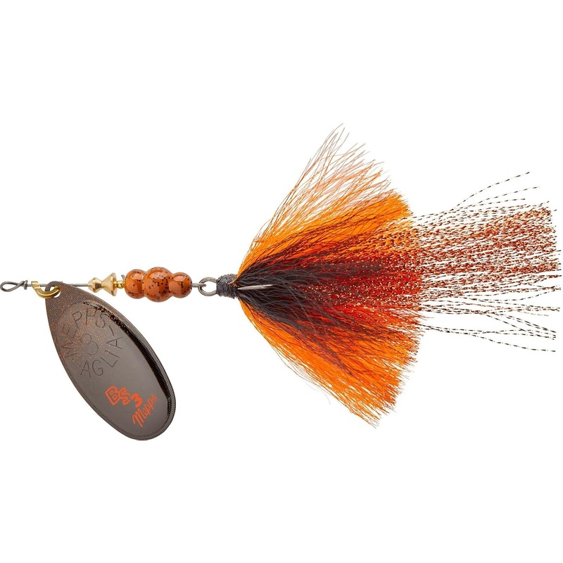Mepp's BS3T BK-FCR Bronze Slammer