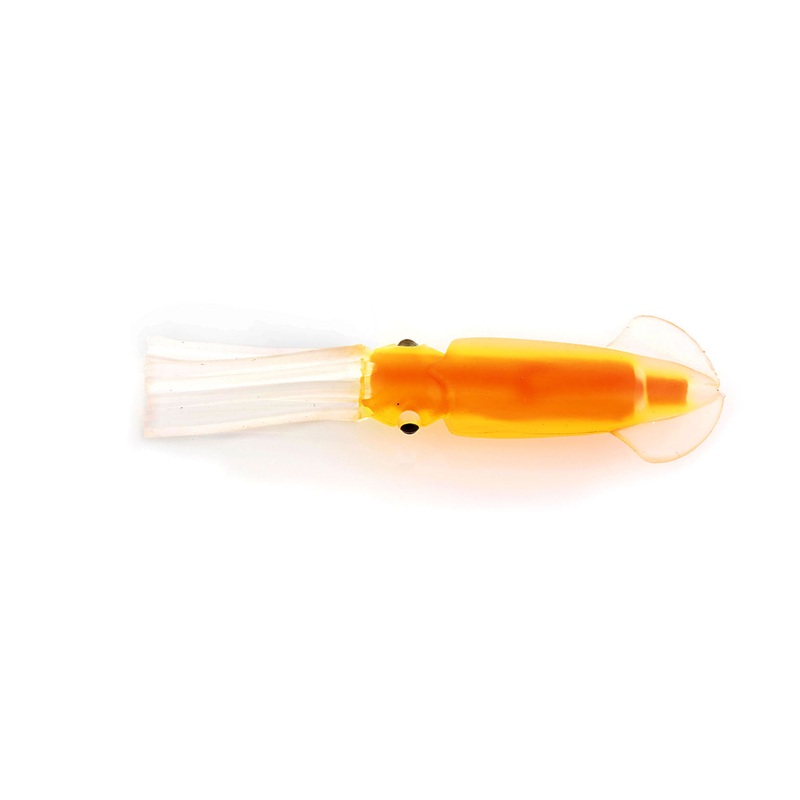Pline Rock Cod Rig