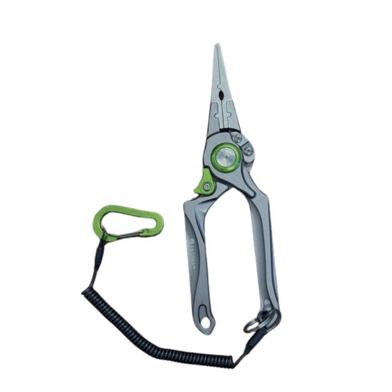 XStream Pro Fishing Pliers