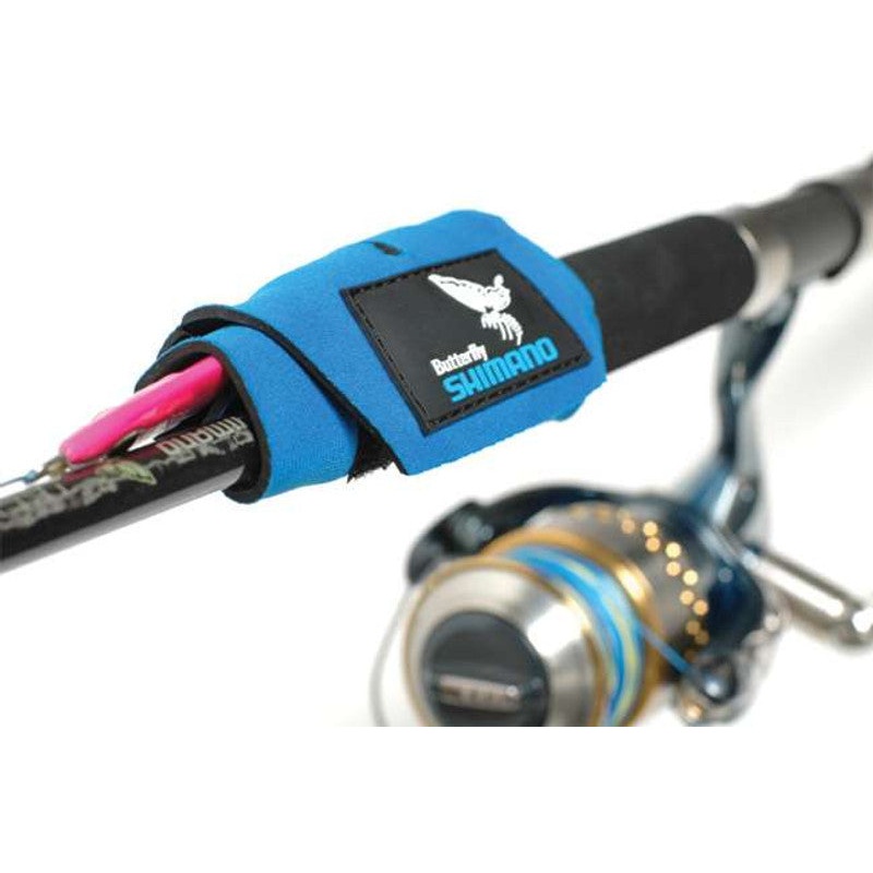 Shimano Bufly Jig Cocoon 5-Pcs Ts