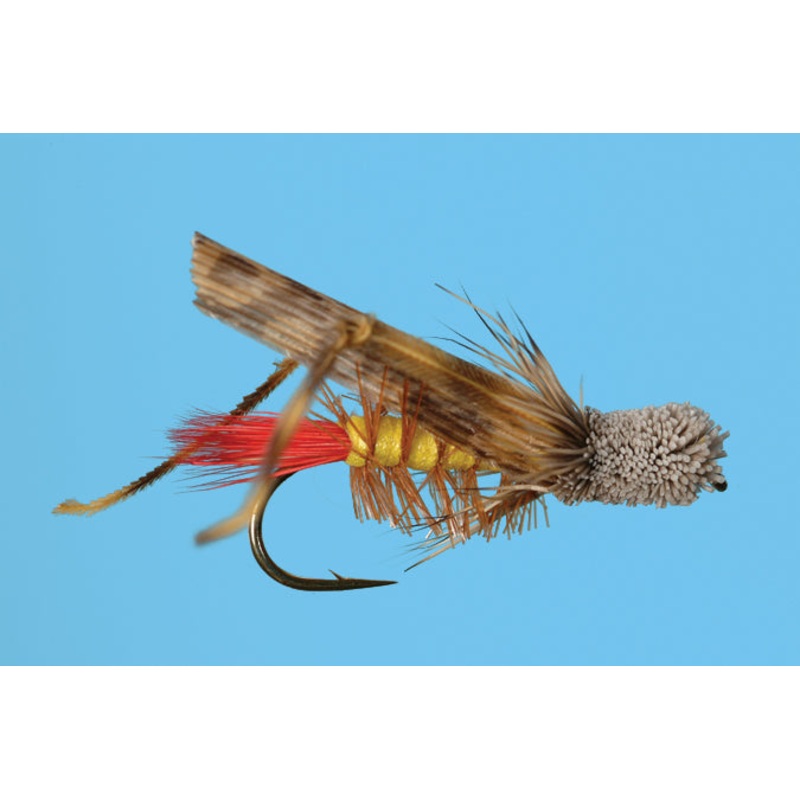 Solitude Hopper