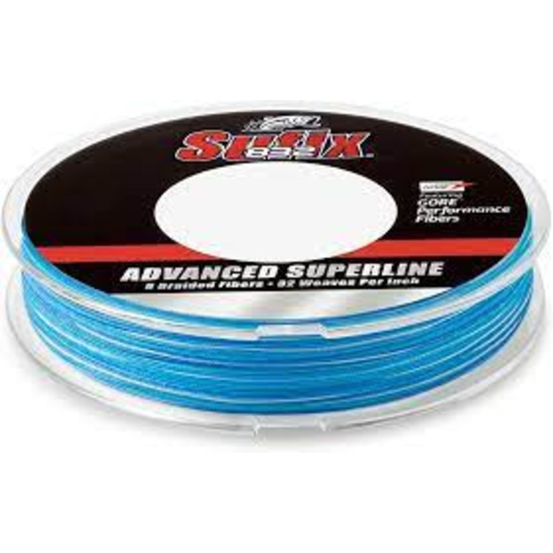 Sufix 832 Braid Fishing Line