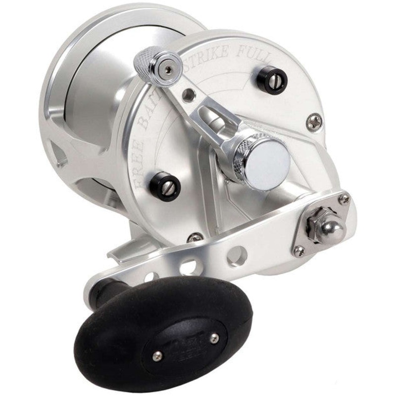 Avet LX 6.0 G2 Single Speed Reel