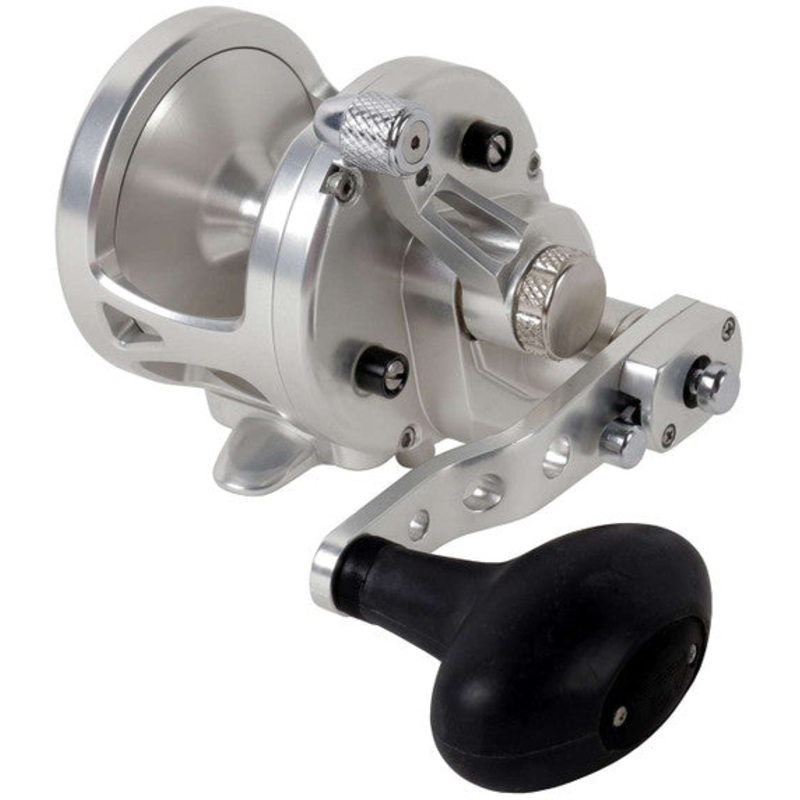 Avet MXJ G2 6/4 NGP 2-Speed Reel