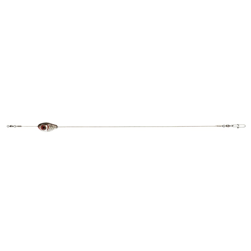 Booyah Bait Flex Rig ZZB