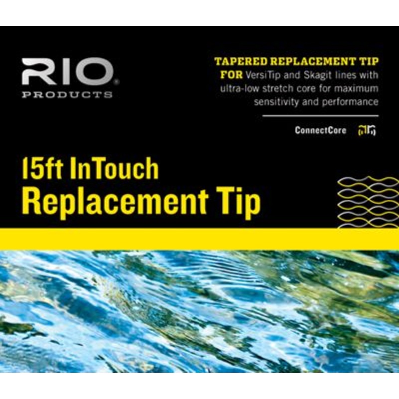 RIO InTouch S3 15' Replacement Sink Tip 6-21698