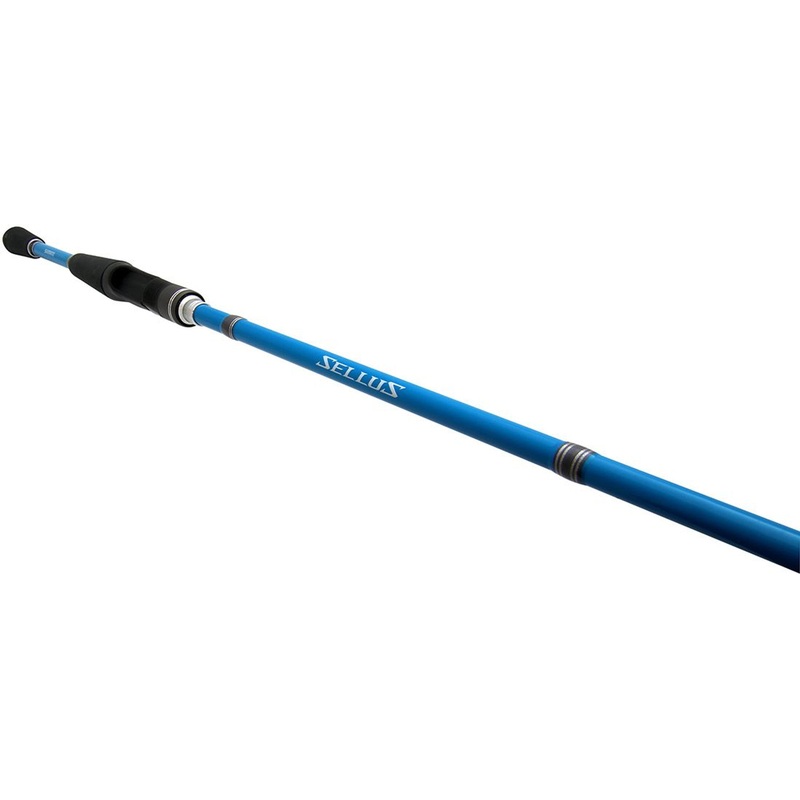 Shimano Rod Sellus 72 H Cst