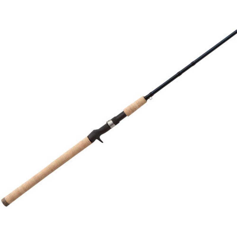 Shimano Technium Casting Rod