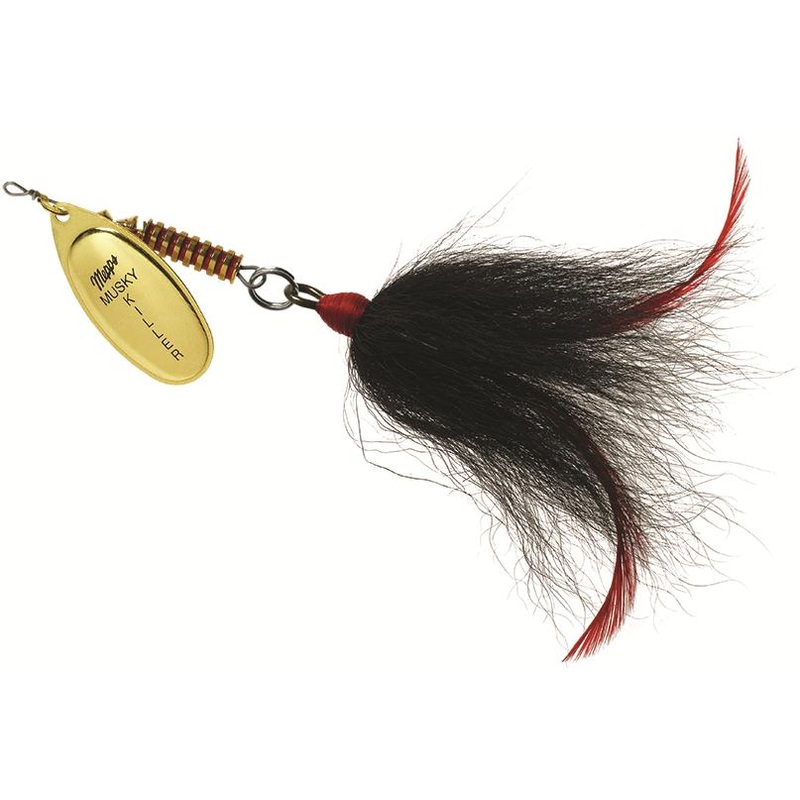 XXB Mepp's Musky Killer Lure