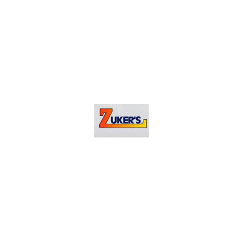 Zuker's LURE MARL MAC ZM702