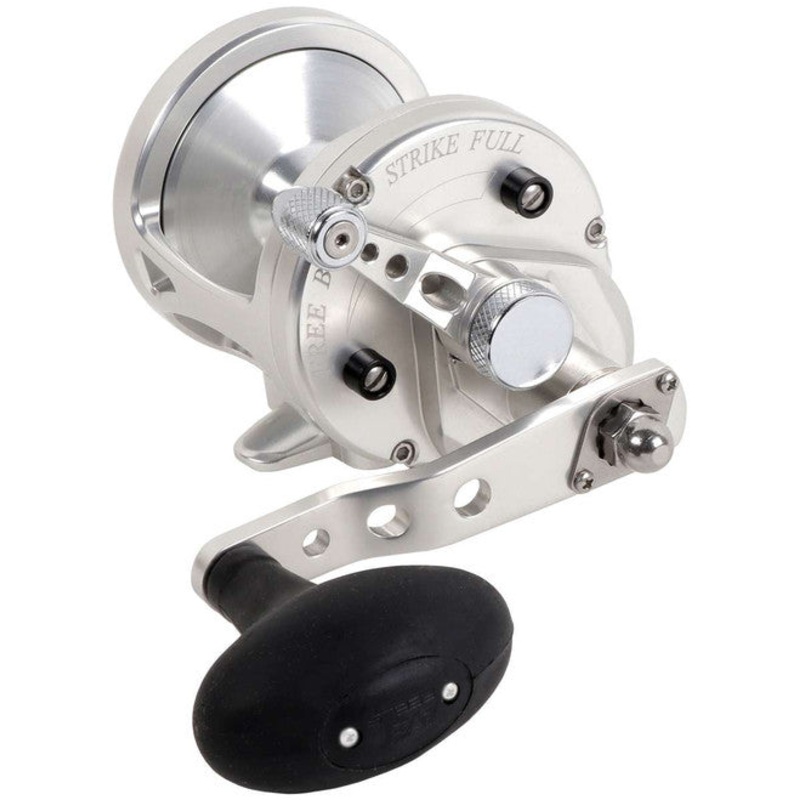 Avet MXL 5.8 G2 MC NGP Single Speed Reel