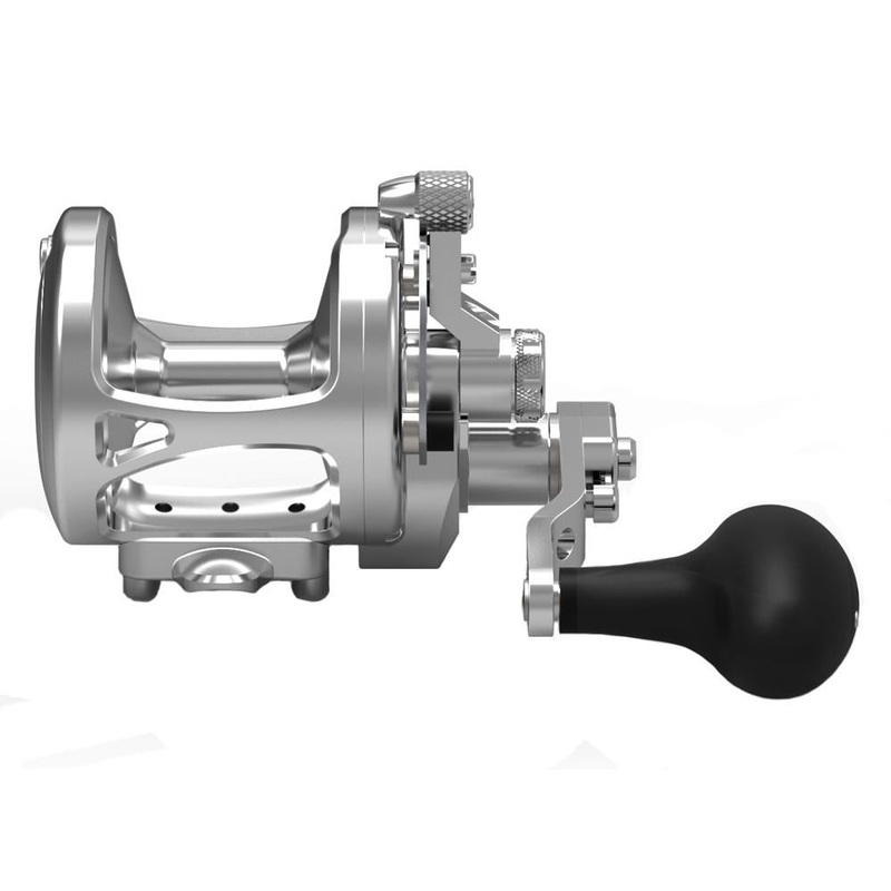 Avet MXL 5.8G2 NGP Drag Reel