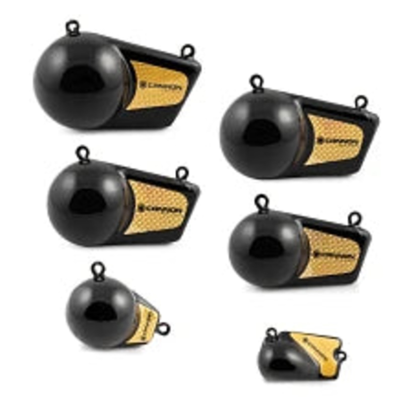 Cannon 12lb Flash Weight