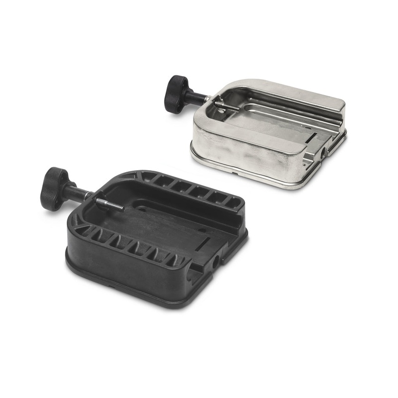 Cannon Magnum & Digi-Troll Downrigger Mounting Base