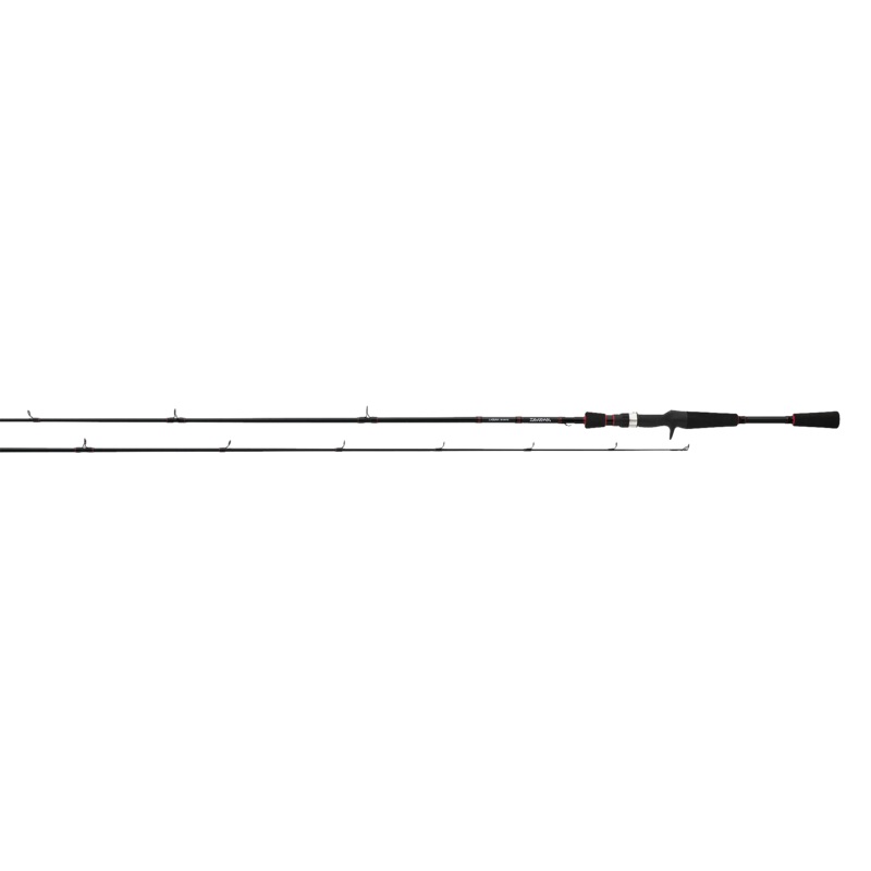 Daiwa Laguna LAG701MFB-B Spinning Rods